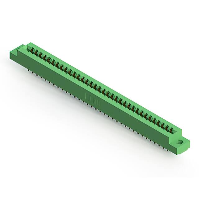 305-068-556-504 EDAC Inc.  Edgeboard Connectors